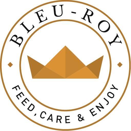 Bleu-Roy