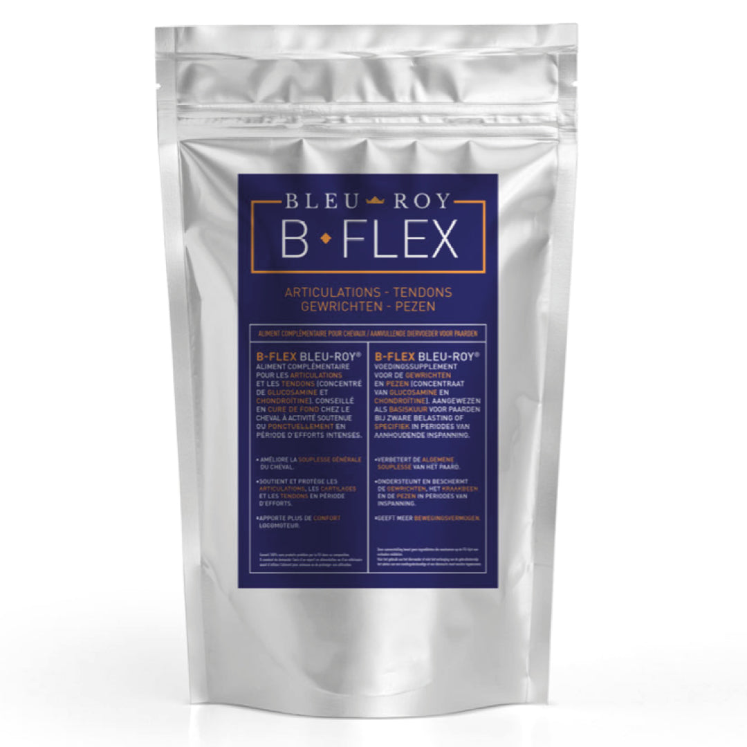 B-Flex - Protection & confort locomoteur