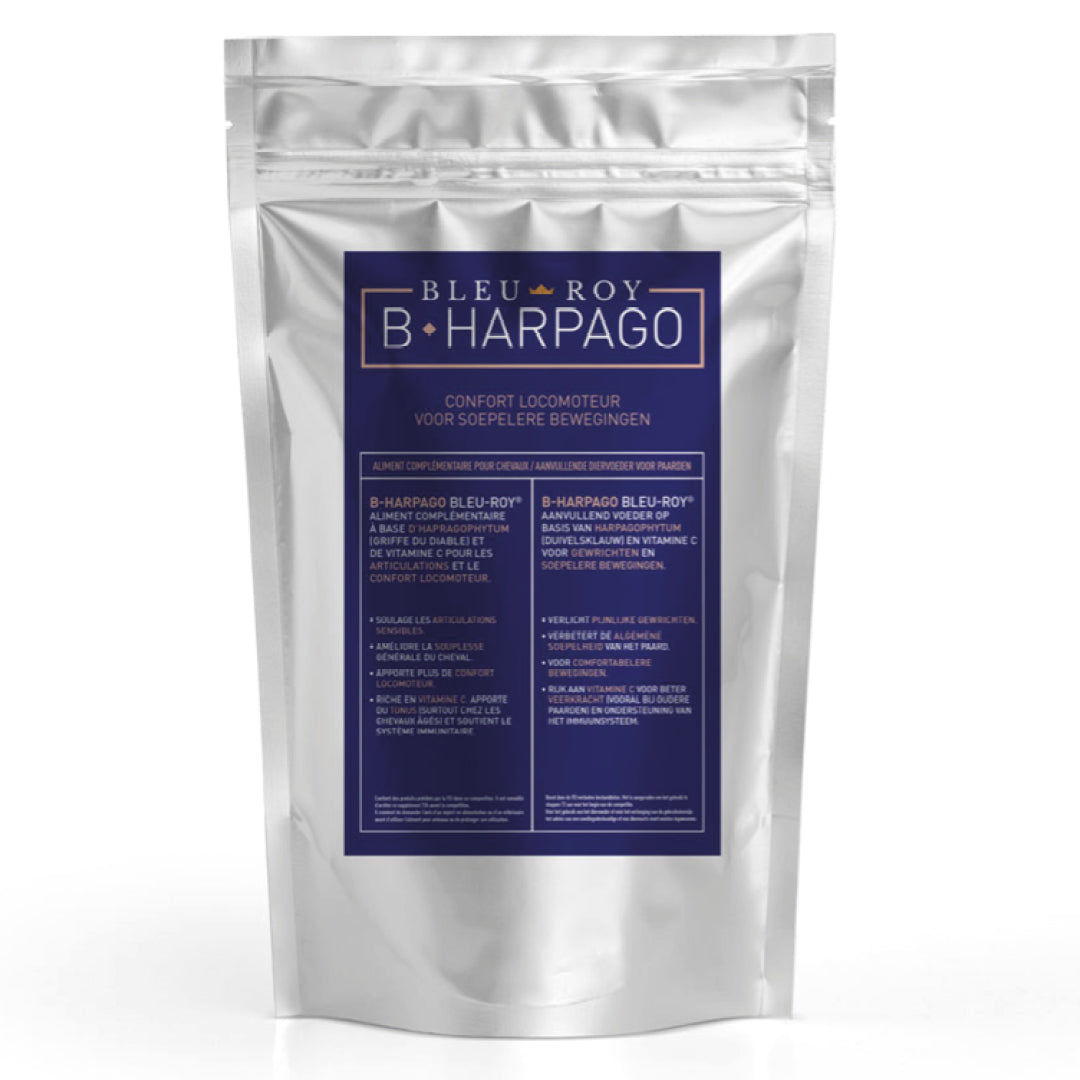 B-Harpago - Harpagophytum & vitamine C