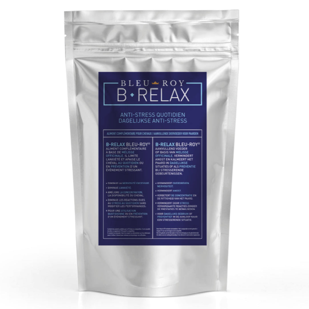 B-Relax - Anti-stress quotidien