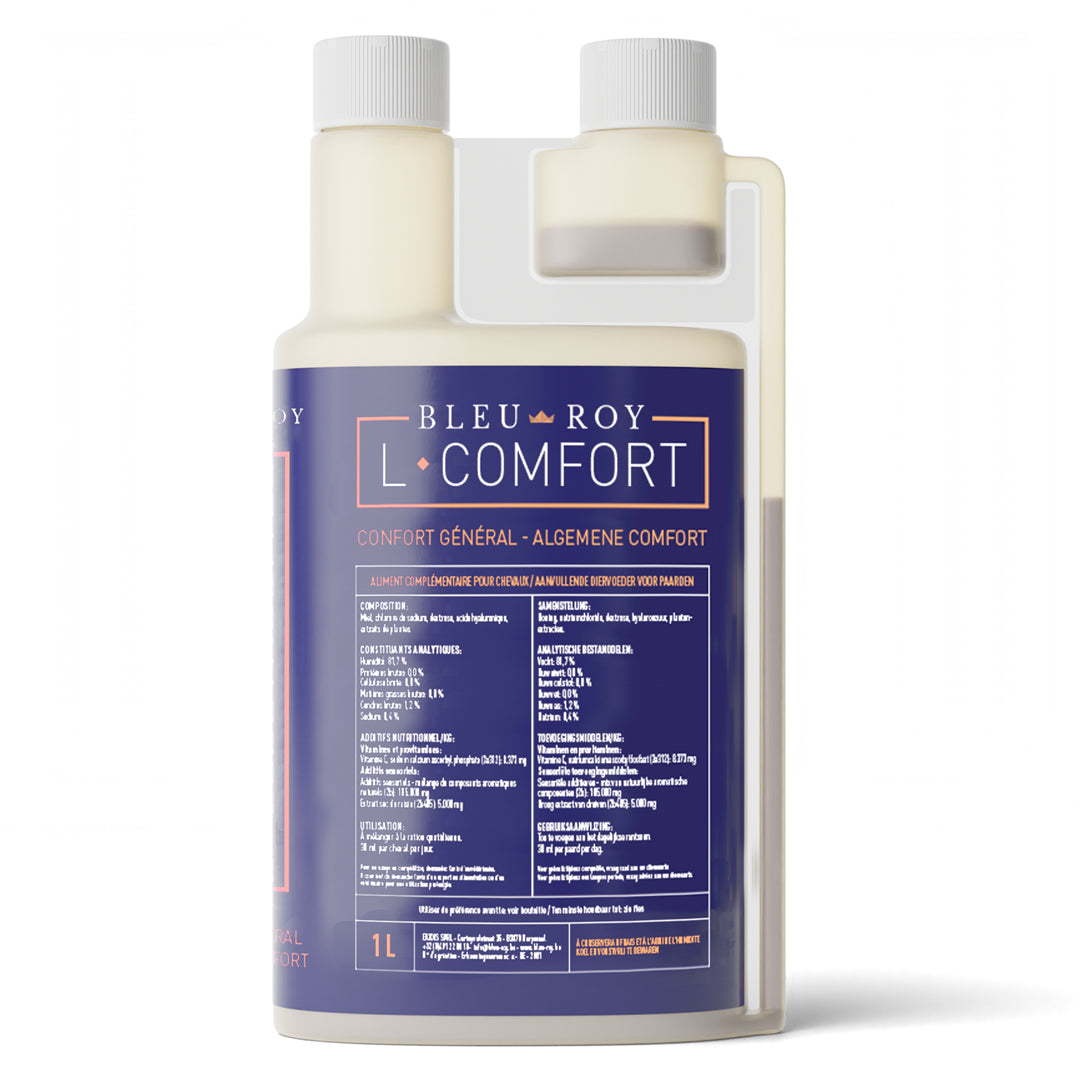 L-Comfort - Confort général