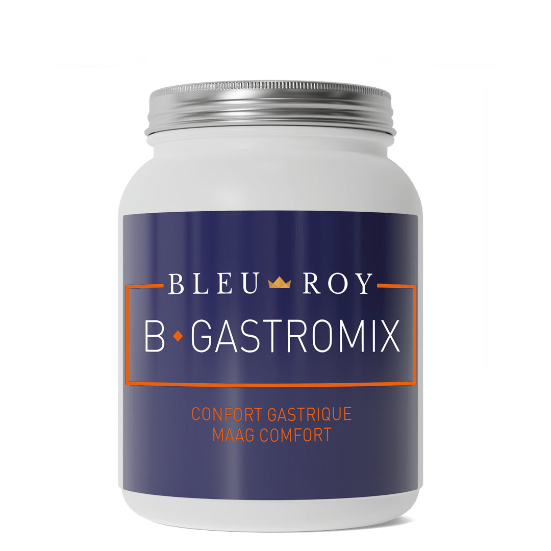 B-Gastromix - Confort & protection gastrique