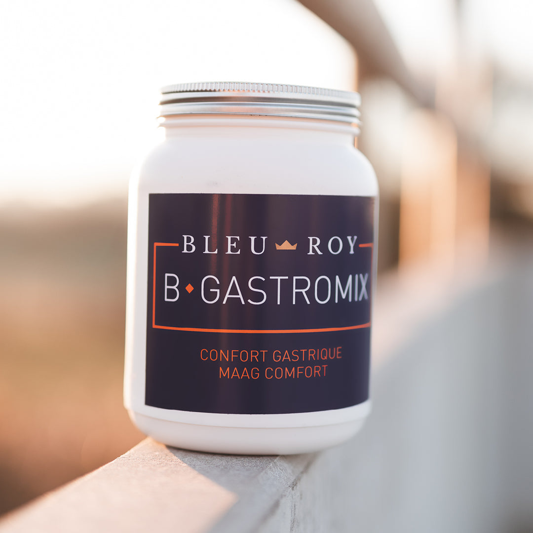B-Gastromix - Confort & protection gastrique