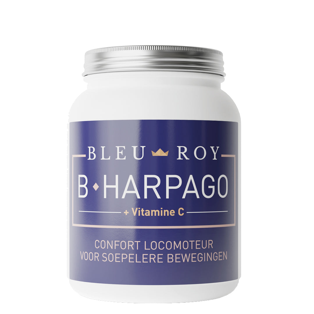 B-Harpago - Harpagophytum & vitamine C