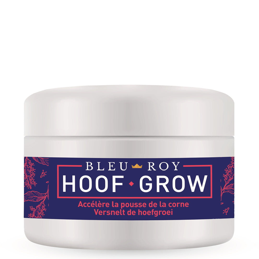 Hoof Grow - Onguent pour sabots