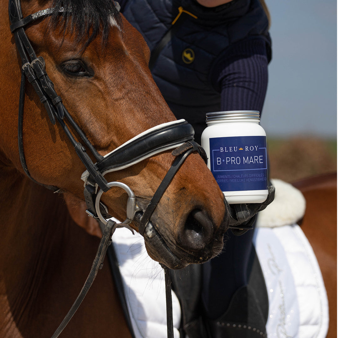 B-Pro Mare - Pour les chaleurs douloureuses