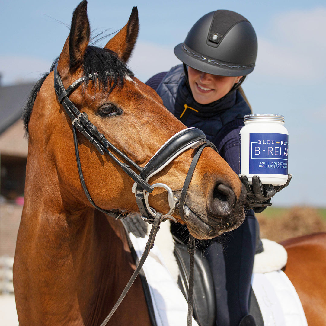 B-Relax - Anti-stress quotidien