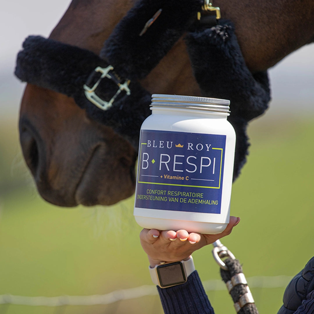 B-Respi - Confort respiratoire & immunité
