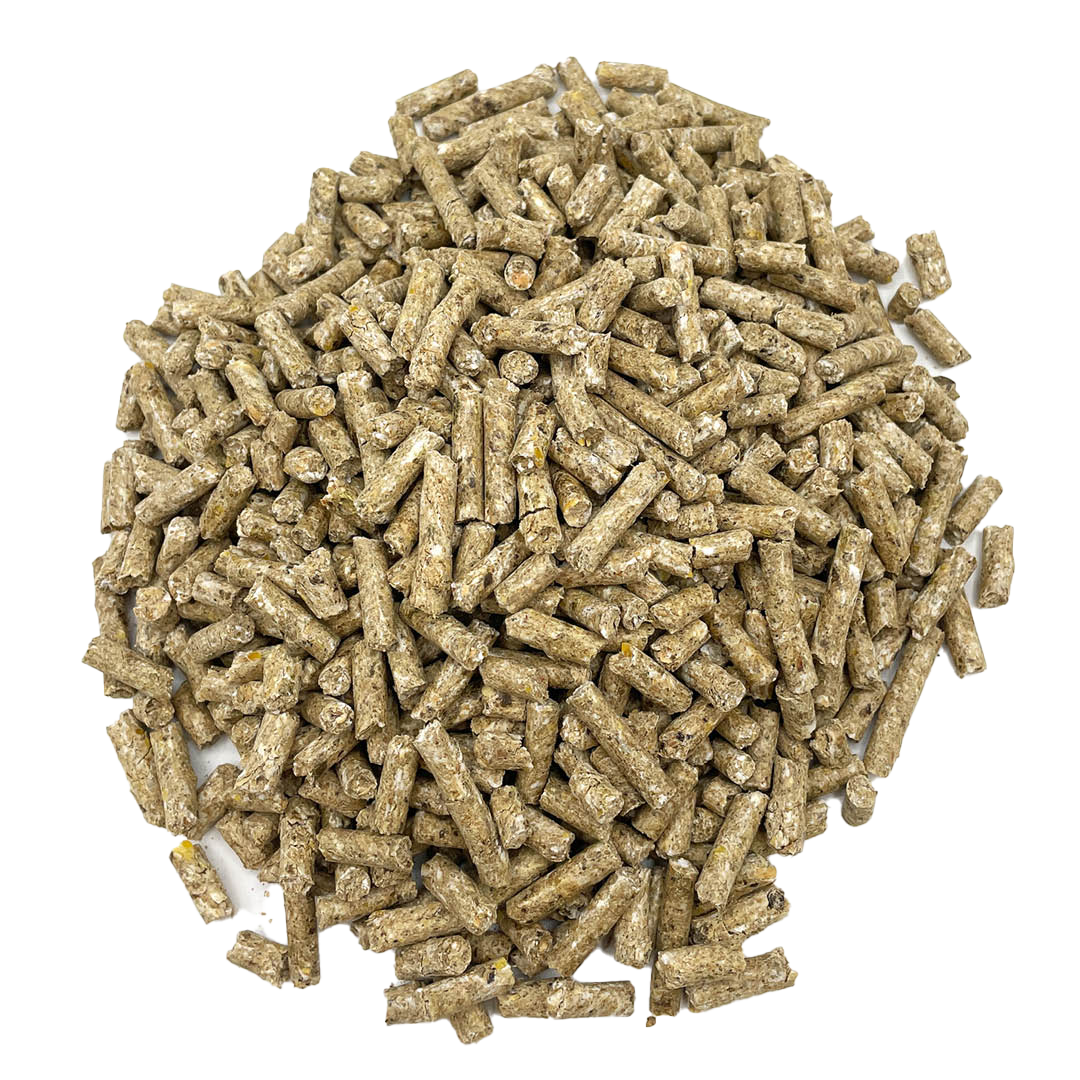 Basic granulés