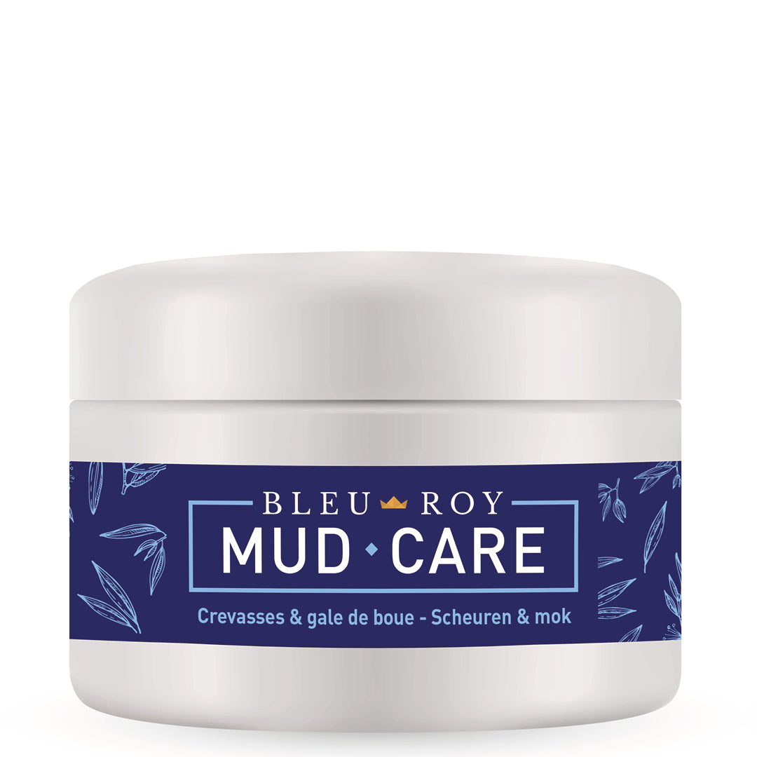 Mud Care - Crème contre les crevasses et la gale de boue