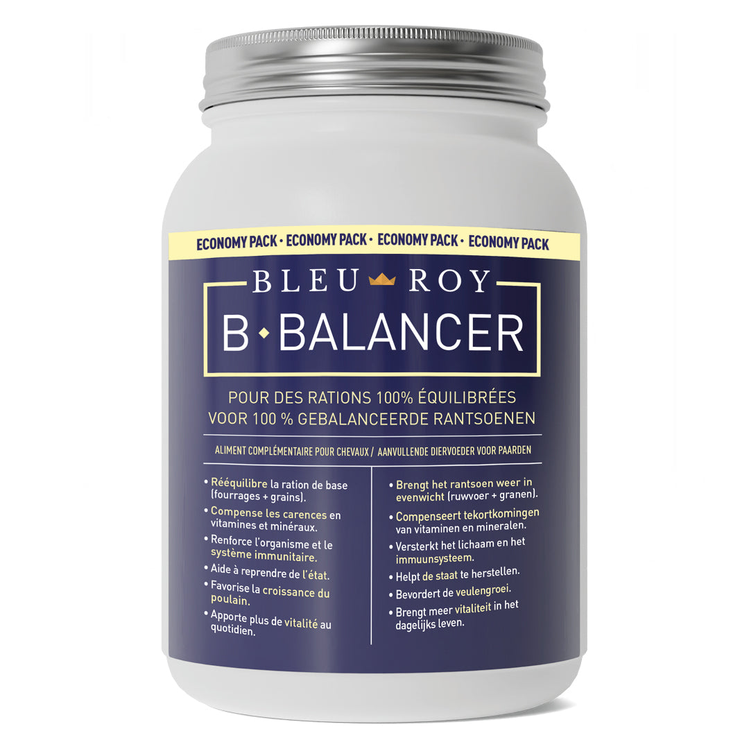 B-Balancer - CMV haute qualité