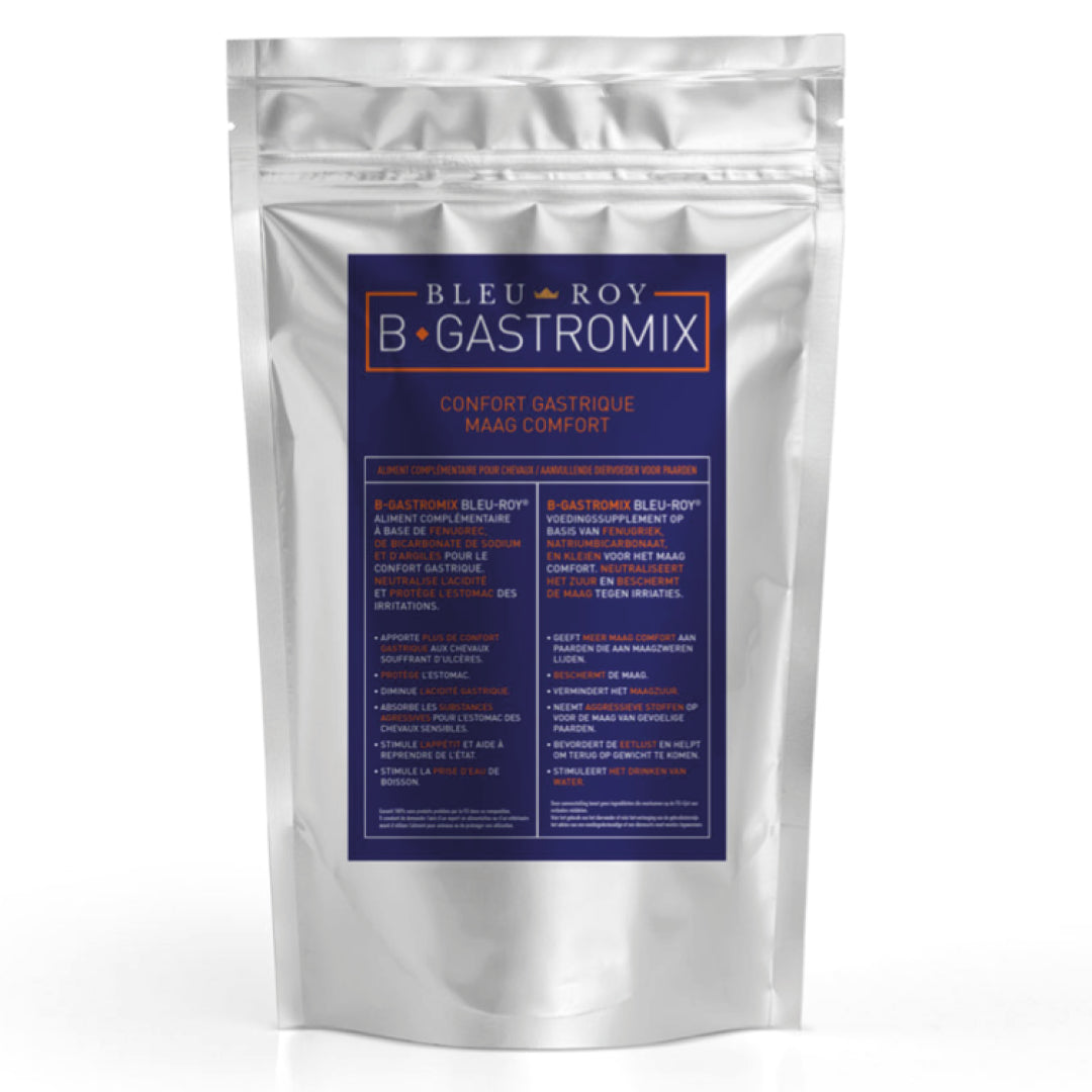 B-Gastromix - Confort & protection gastrique