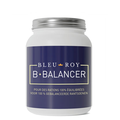 B-Balancer - CMV haute qualité