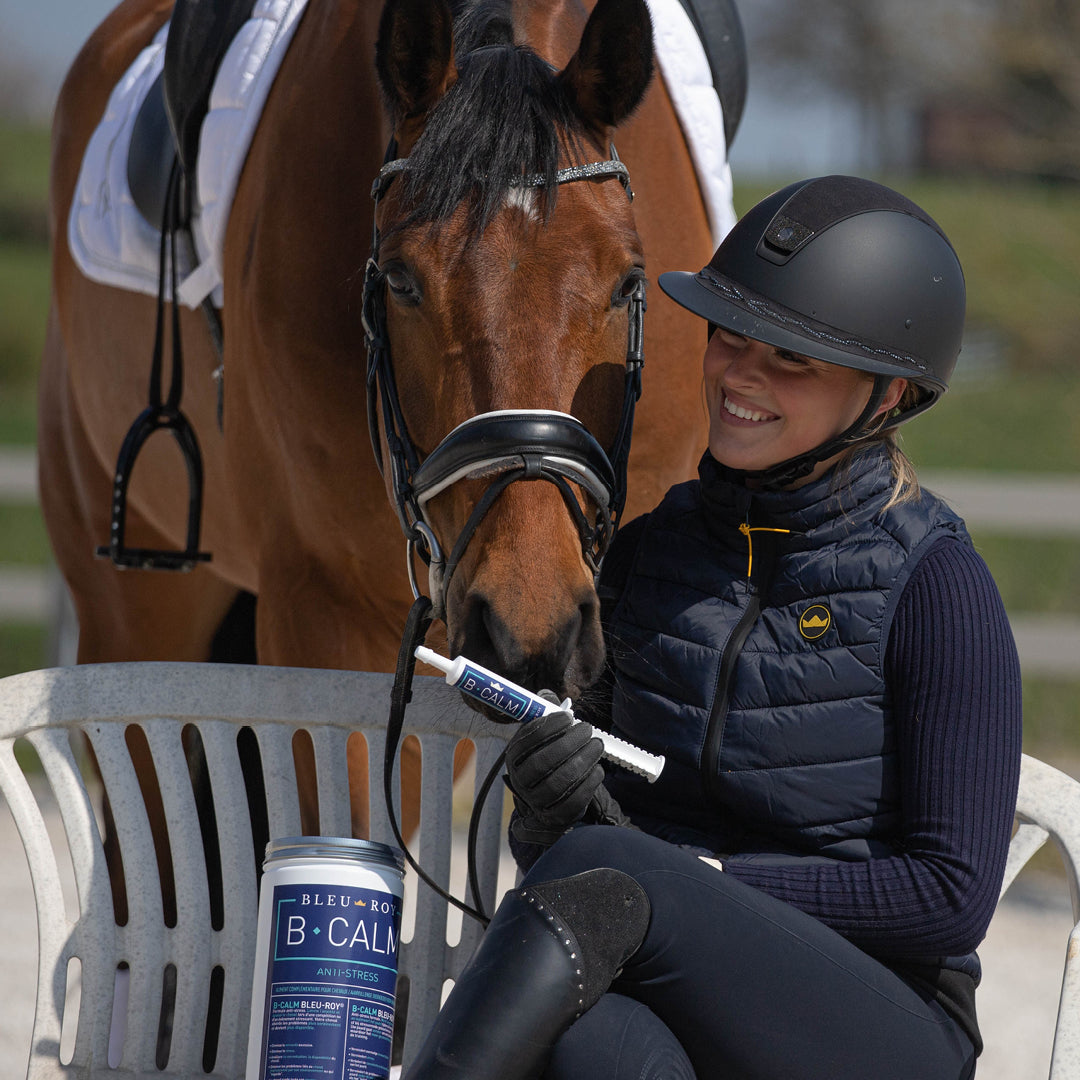 B-Calm - Anti-stress avec applicateur oral