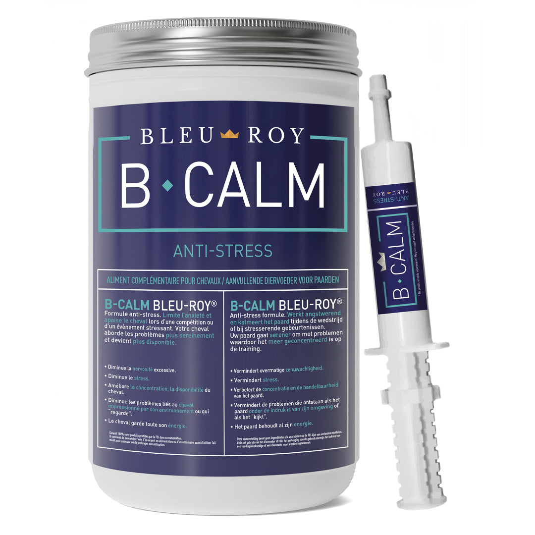 B-Calm - Anti-stress avec applicateur oral