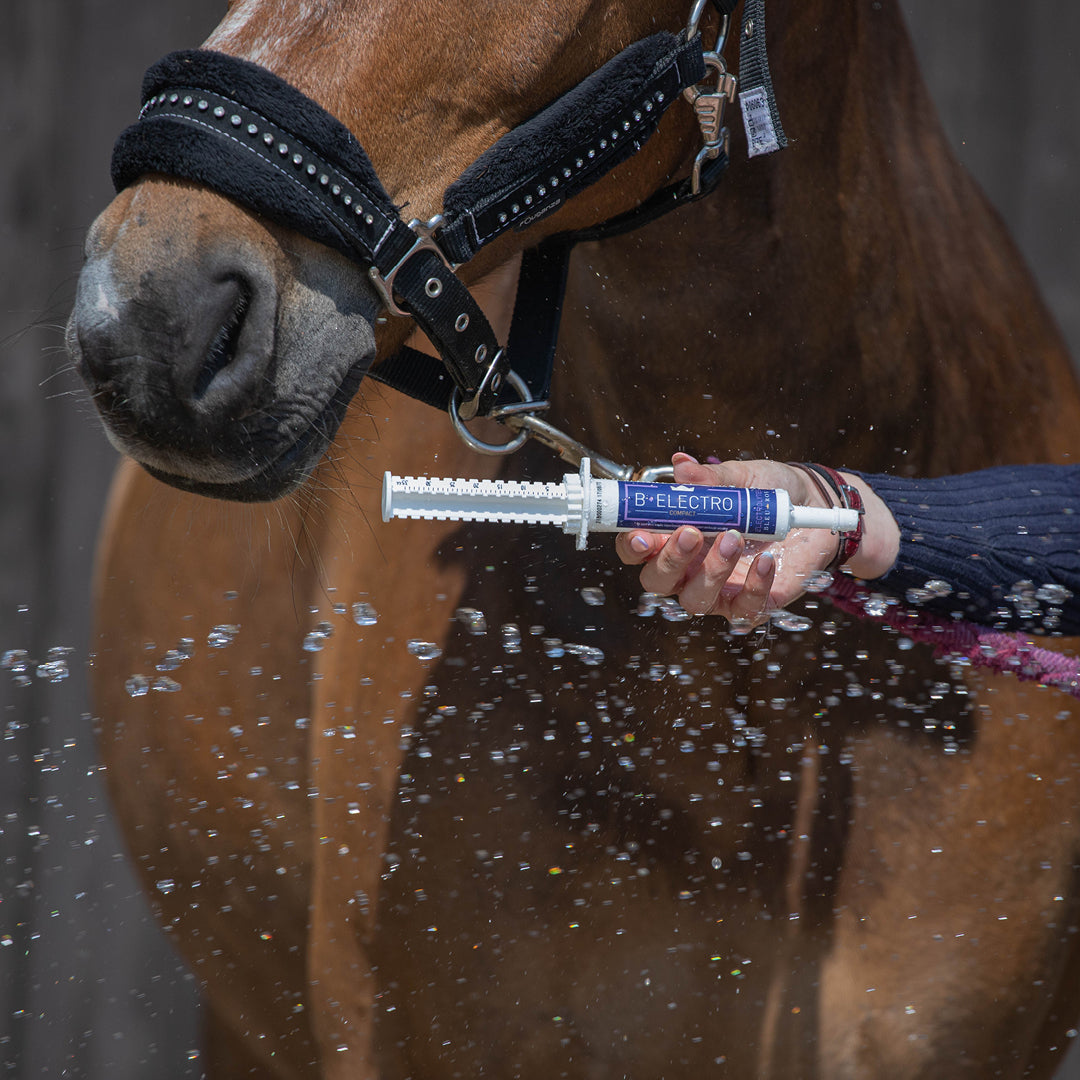 B-Electro Compact - Réhydratant rapide