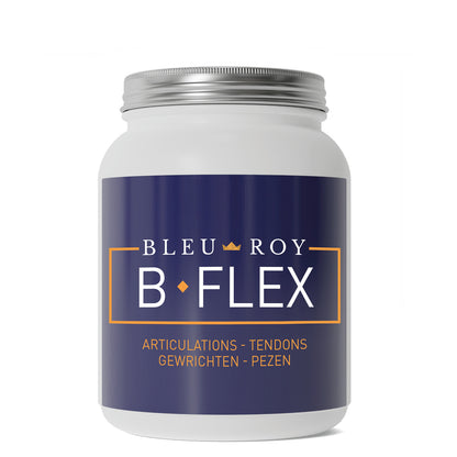 B-Flex - Protection & confort locomoteur