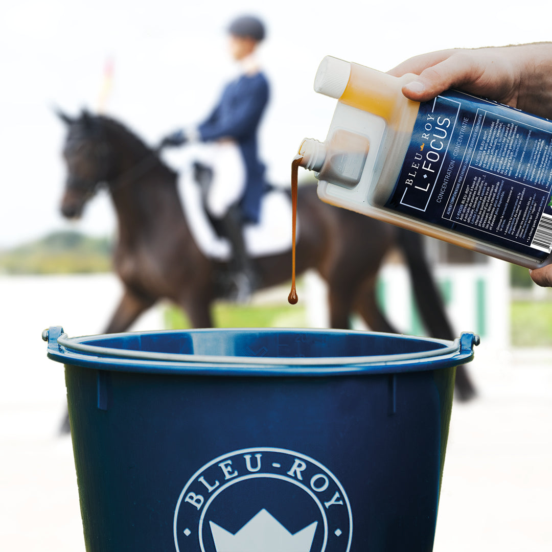 L-Focus - Anti-stress naturel liquide