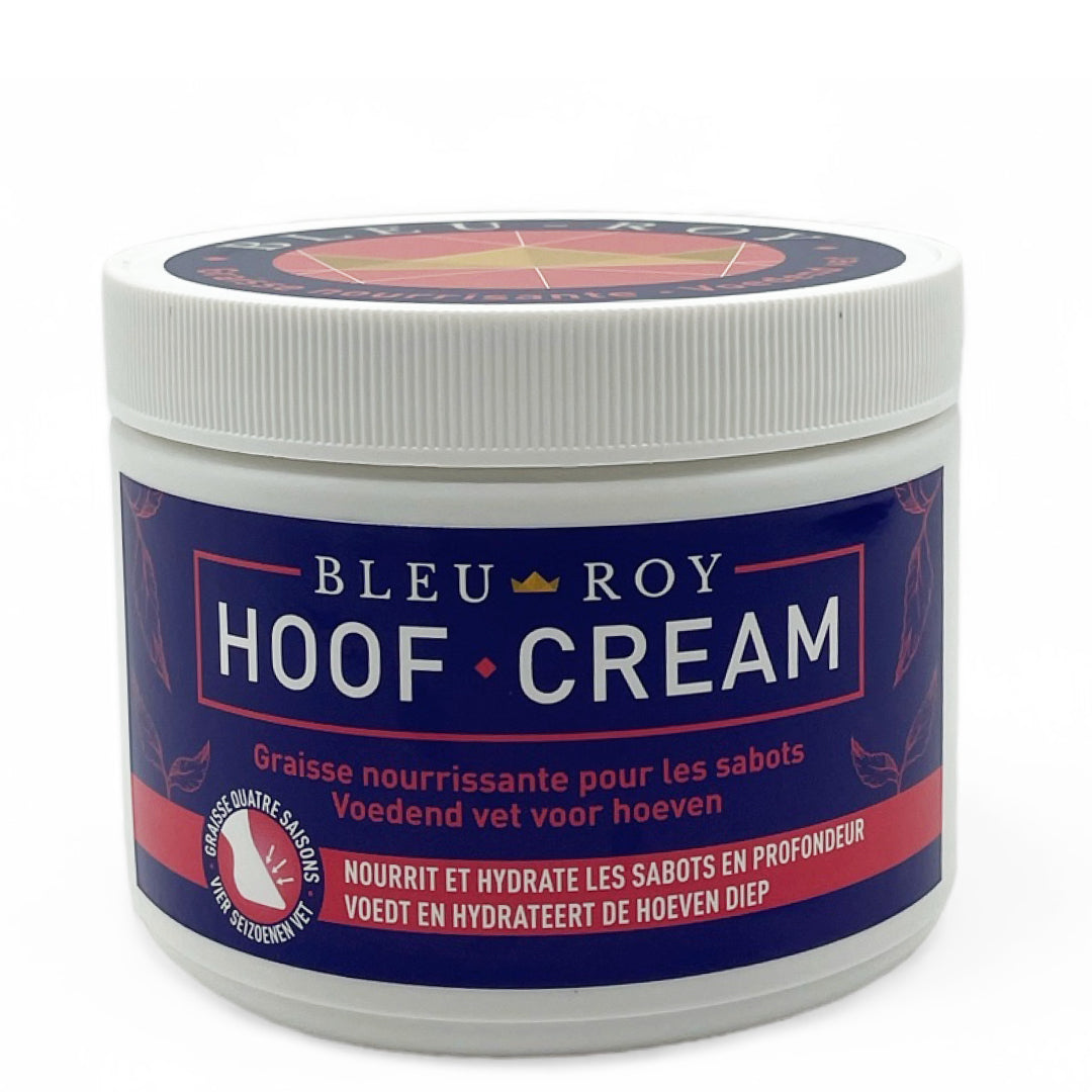 Hoof Cream - Graisse nourrissante pour sabots