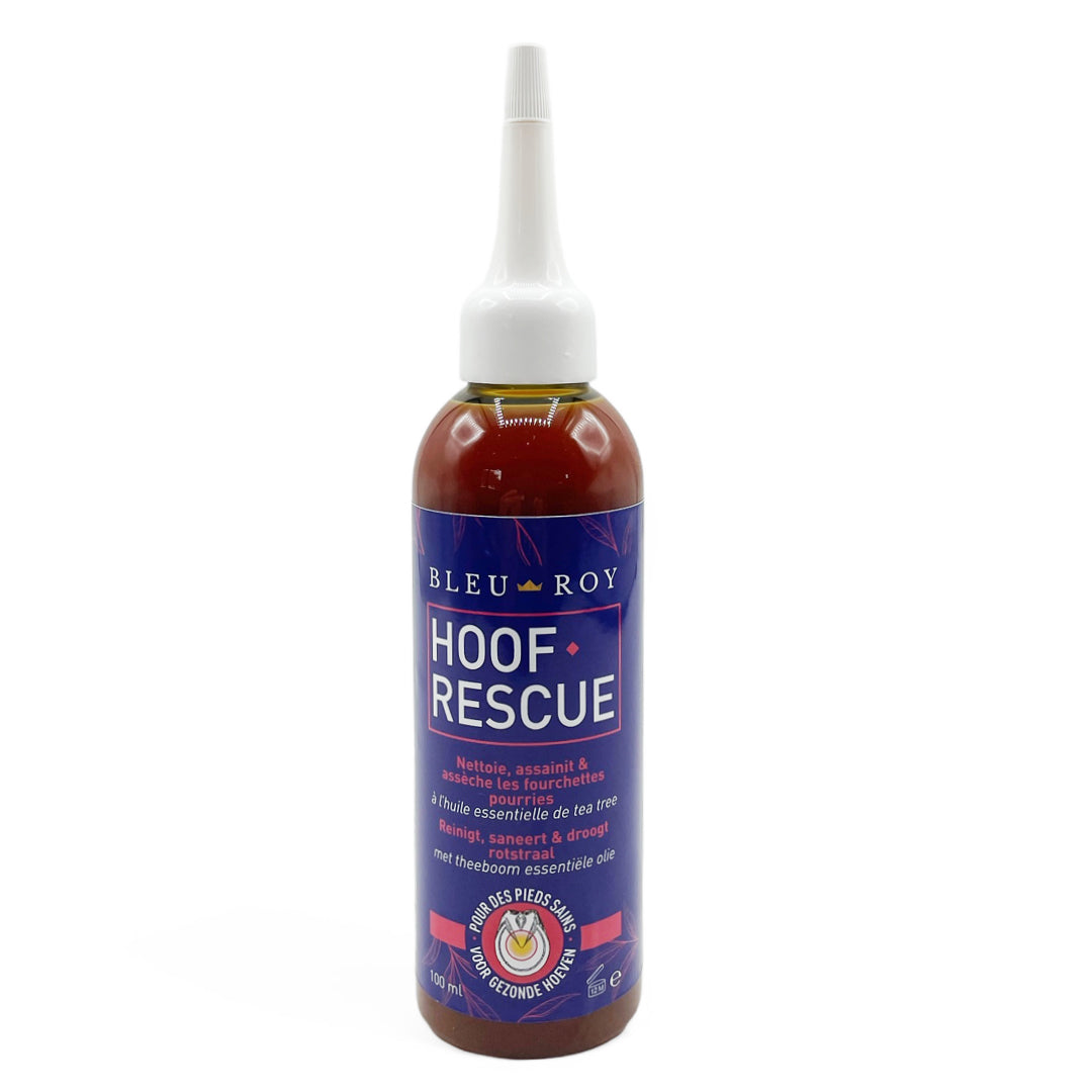 Hoof Rescue - Soin pour fourchettes pourries