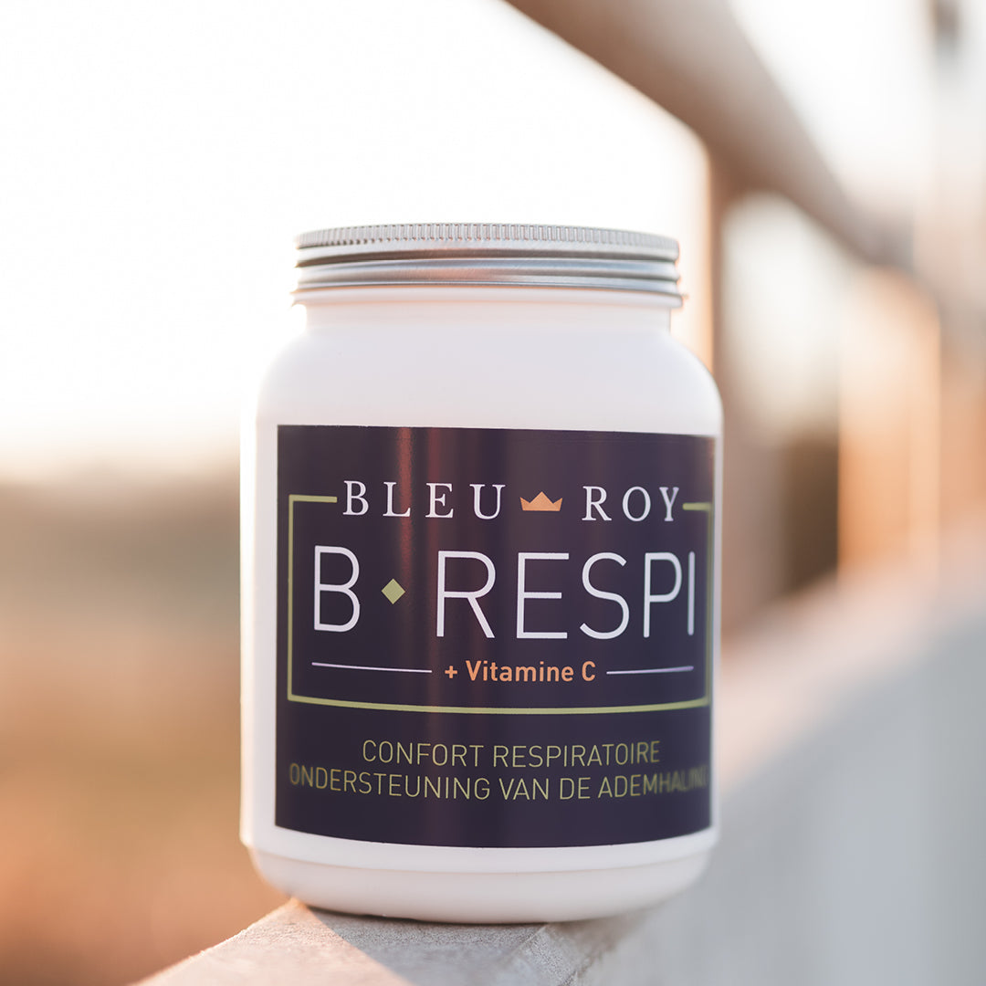 B-Respi - Confort respiratoire & immunité