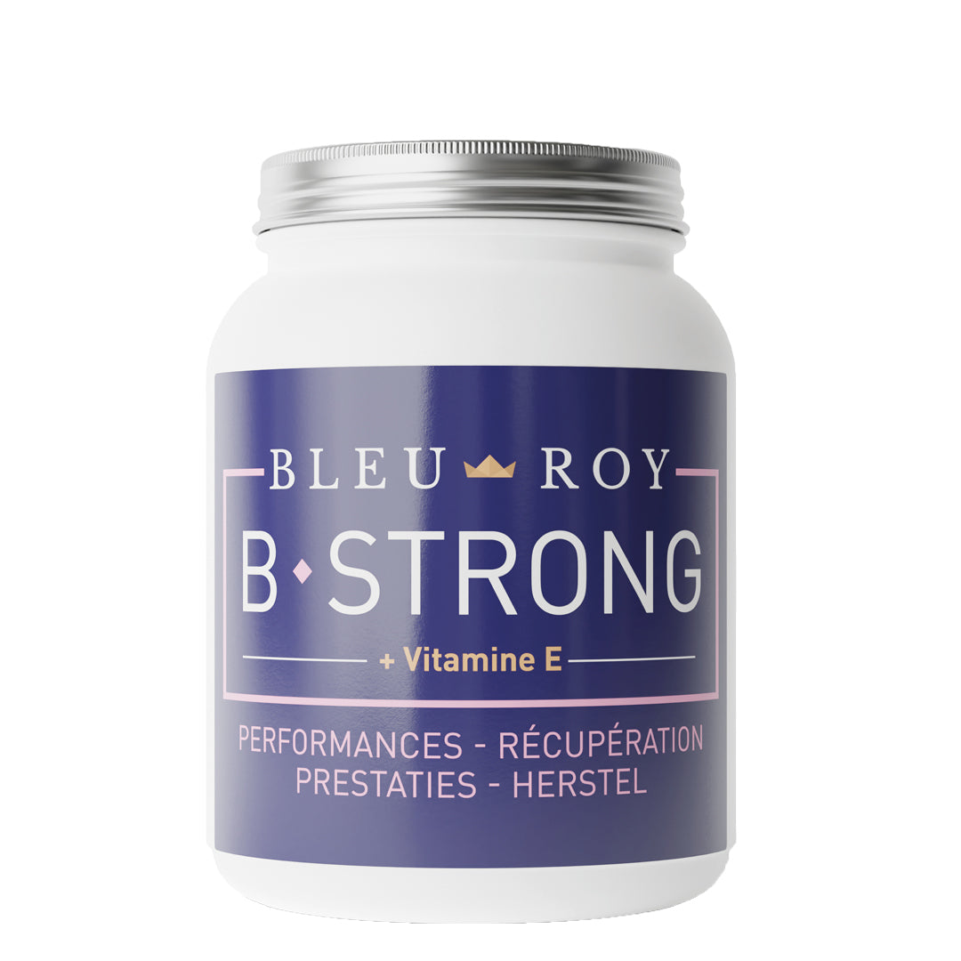 B-Strong - Performance &  récupération