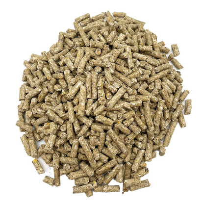 Basic granulés