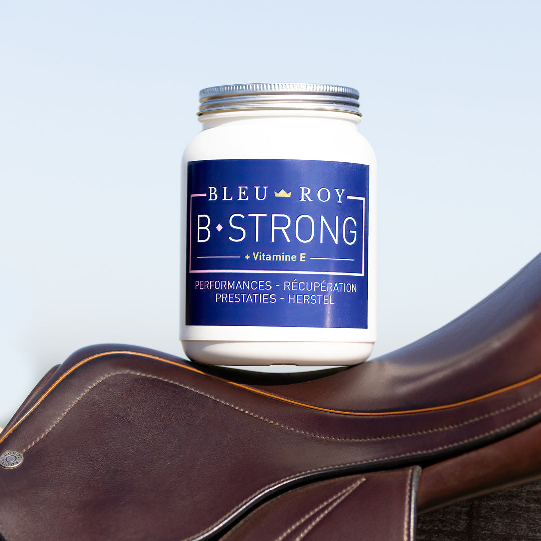 B-Strong - Performance &  récupération