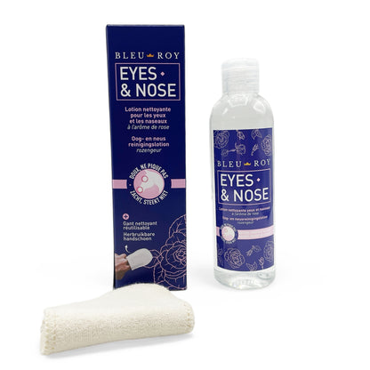 EYES & NOSE - Lotion pour les yeux & les naseaux