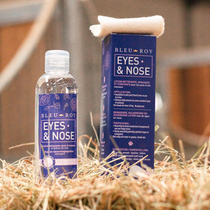 EYES & NOSE - Lotion pour les yeux & les naseaux