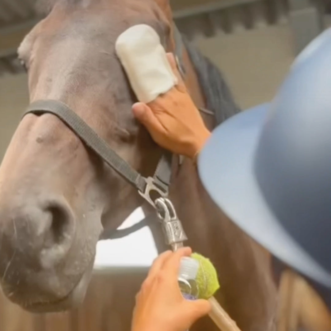 EYES & NOSE - Lotion pour les yeux & les naseaux