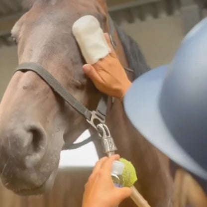 EYES & NOSE - Lotion pour les yeux & les naseaux
