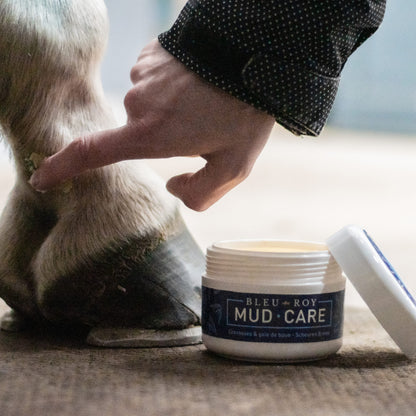 Mud Care - Crème contre les crevasses et la gale de boue