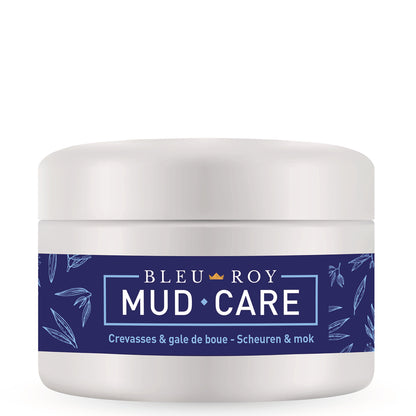 Mud Care - Crème contre les crevasses et la gale de boue