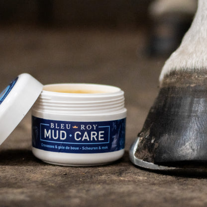 Mud Care - Crème contre les crevasses et la gale de boue