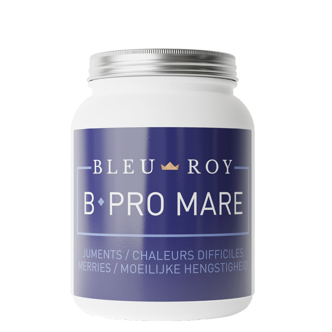 B-Pro Mare - Pour les chaleurs douloureuses