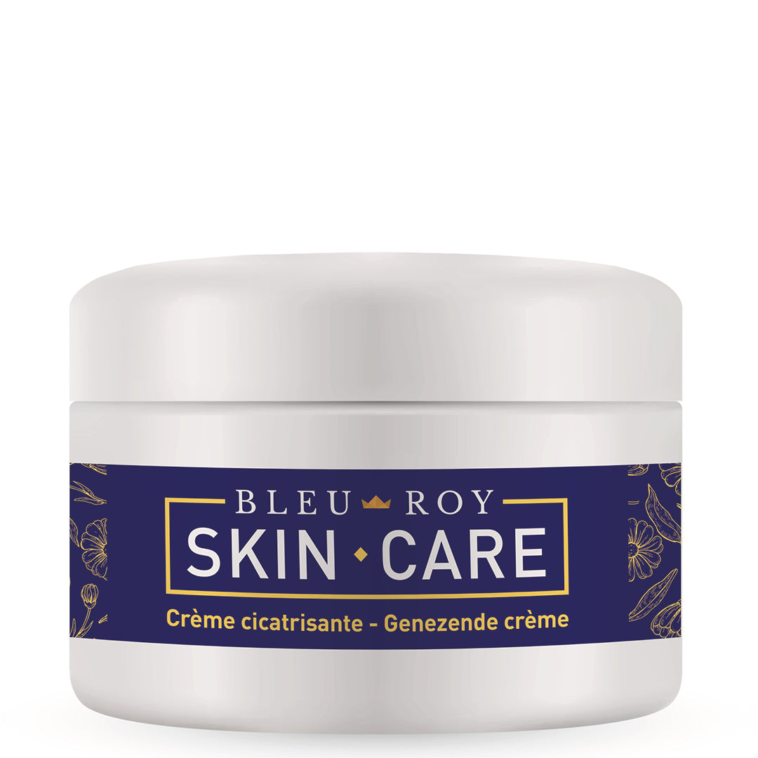 Skin Care - Crème cicatrisante