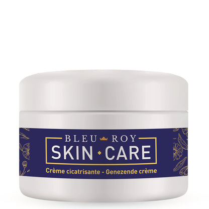 Skin Care - Crème cicatrisante